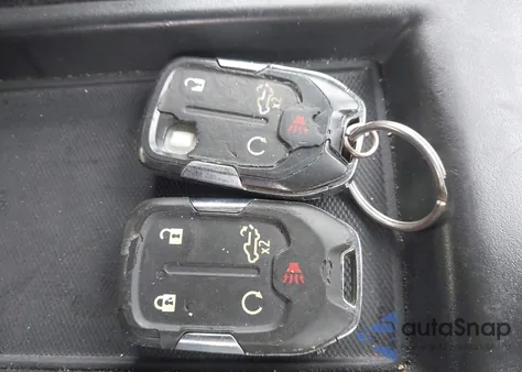 2020 GMC Sierra 1500 Sle z USA, uszkodzony, nr VIN 1GTR9BED7LZ280083